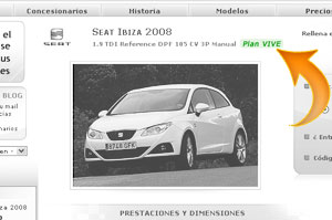 Nuevo Plan Vive