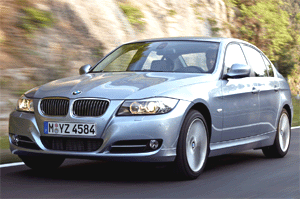 BMW Serie3