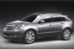Cadillac SRX