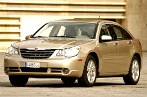 Chrysler Sebring