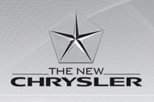 Logo Chrysler
