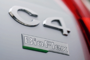 Citro�n C4 BioFlex