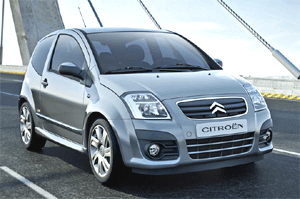 Citro�n C2