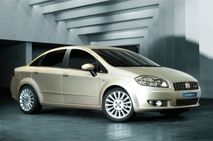 Fiat L�nea