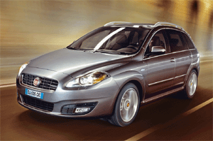Fiat Croma