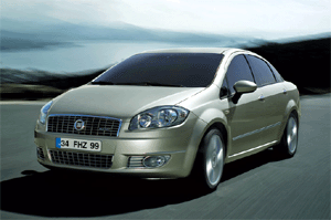 Fiat L�nea