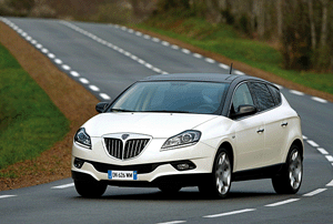 El Lancia Delta adopta la tecnología MultiAir