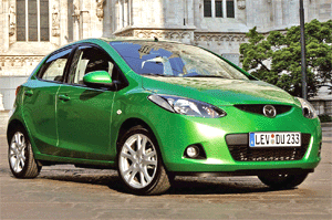 Mazda2