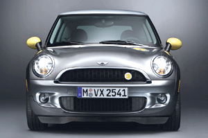 Mini E