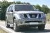 Nissan Pathfinder Platinum