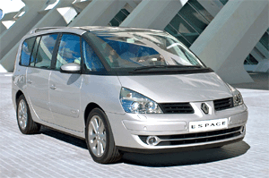 Renault Espace