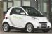 Smart Fortwo eléctrico