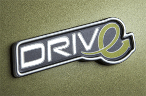 Volvo DRIVe (logo)