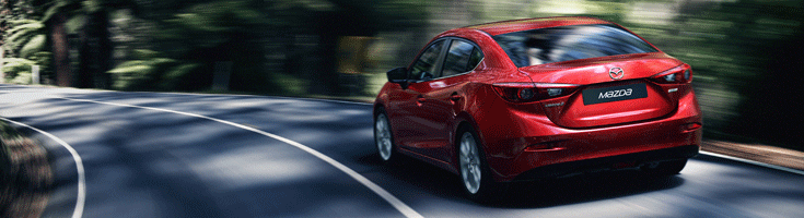 Precio de Mazda 3 5p Nuevos