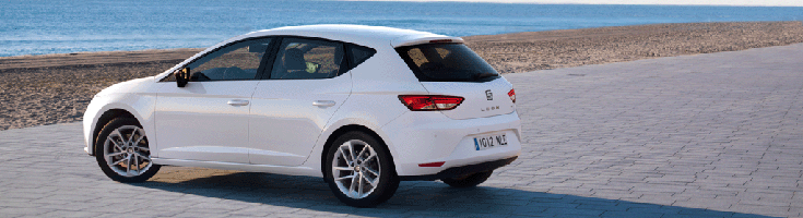 Precios seat leon nuevo