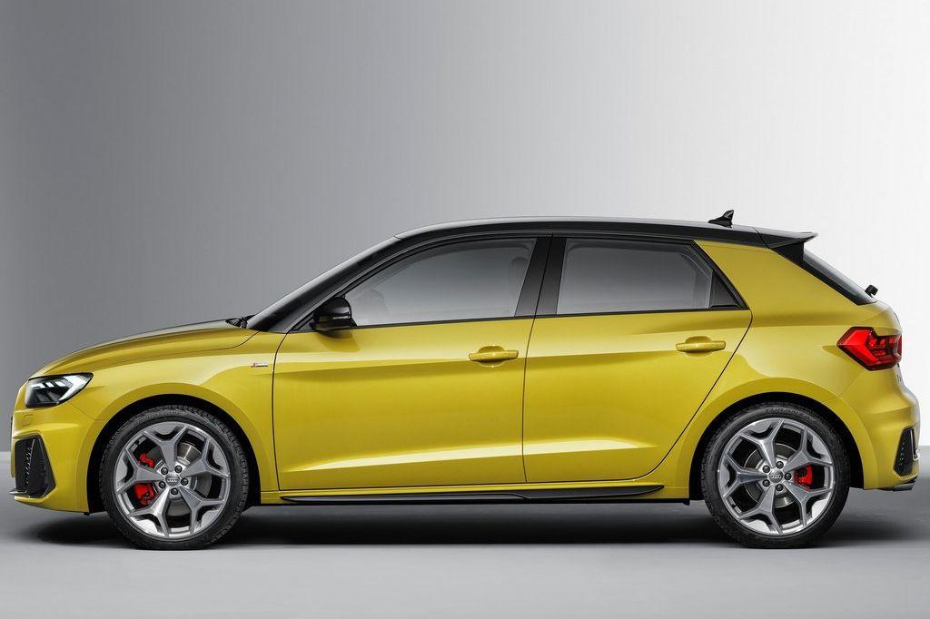 Precio y ofertas Audi A1 2024 nuevo