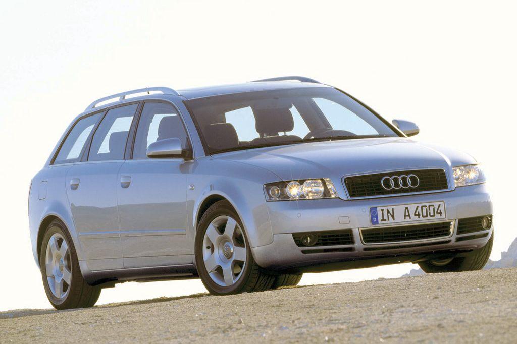 2005 Audi A4 Avant Special Edition Pkg 4dr All-Wheel Drive, 58% OFF