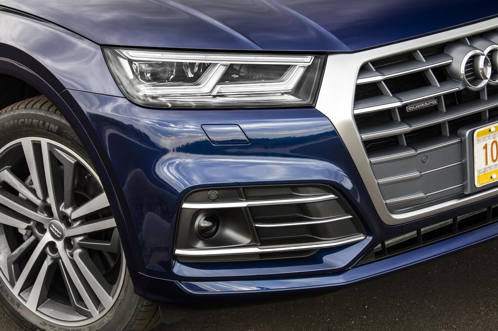 Precio y ofertas Audi Q5 2024 nuevo