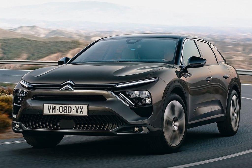 Citroën C5: Opiniones y precios