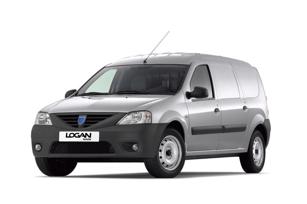 Síguenos Desarmado Hueco Dacia Logan Van Precios,ventas,datos técnicos,fotos y equipamientos