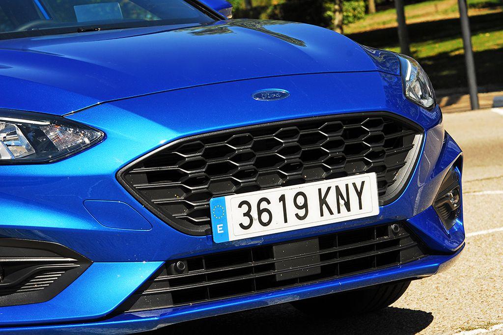 Precio y ofertas Ford Focus 2024 nuevo