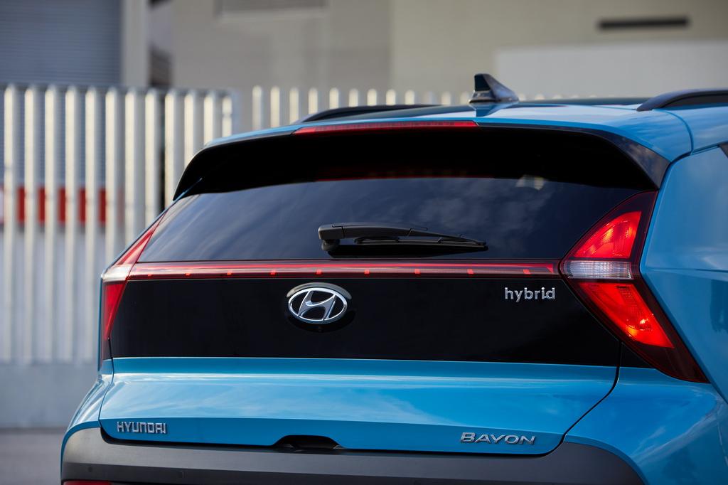Opiniones Hyundai Bayon. Todos los comentarios, preguntas y