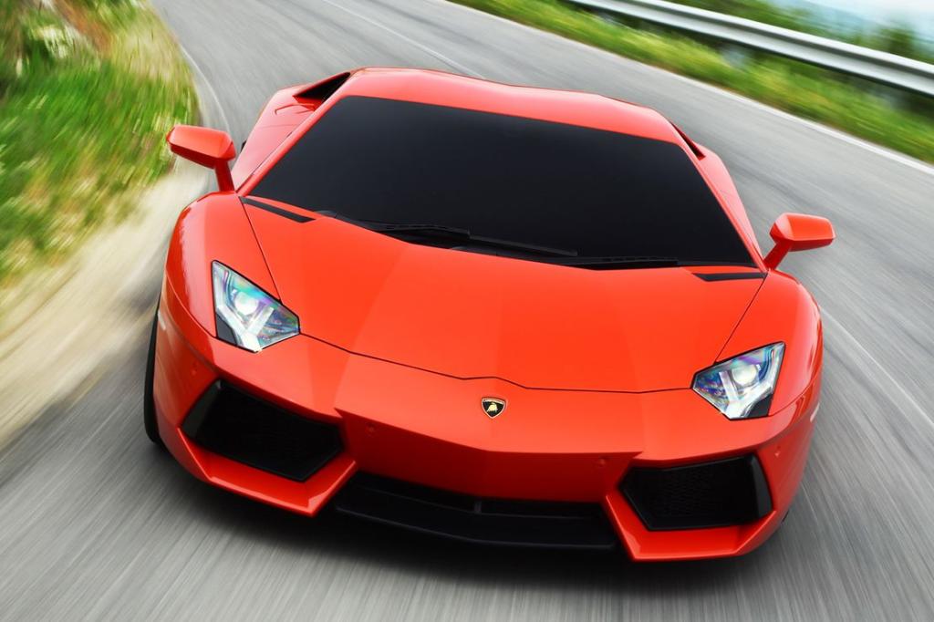 Lamborghini Aventador Precios,ventas,datos técnicos,fotos y equipamientos