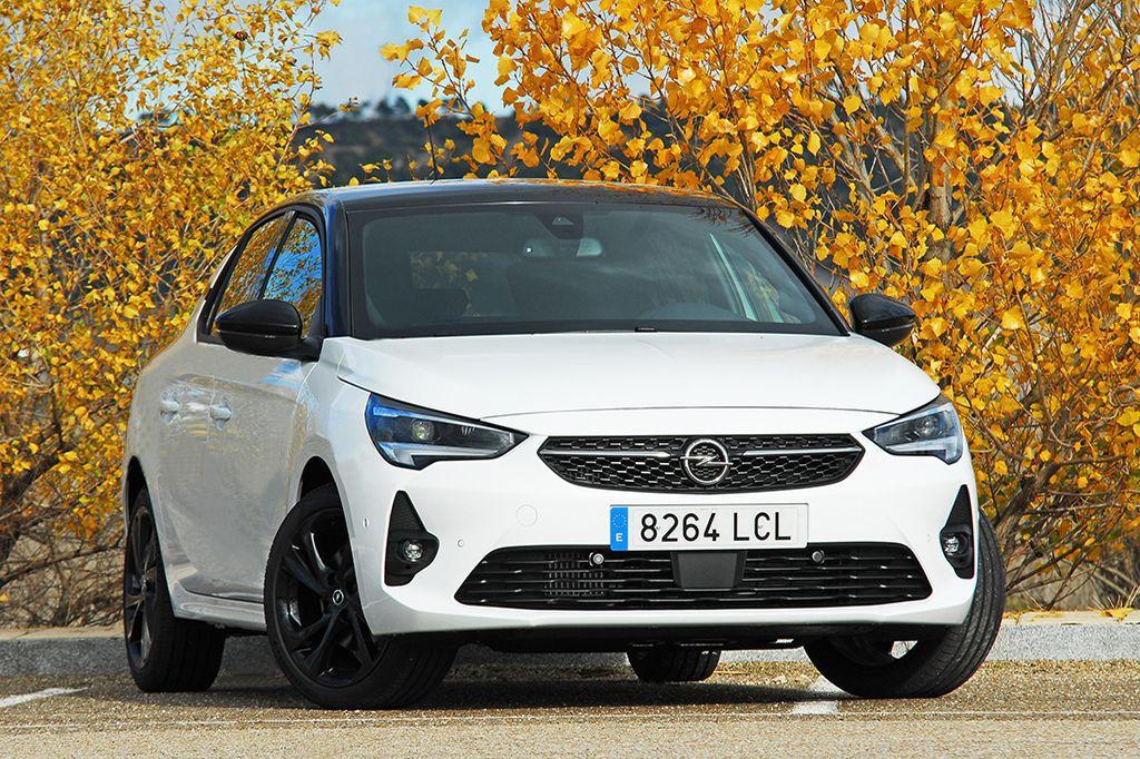 Precio y ofertas Opel Corsa 2024 nuevo