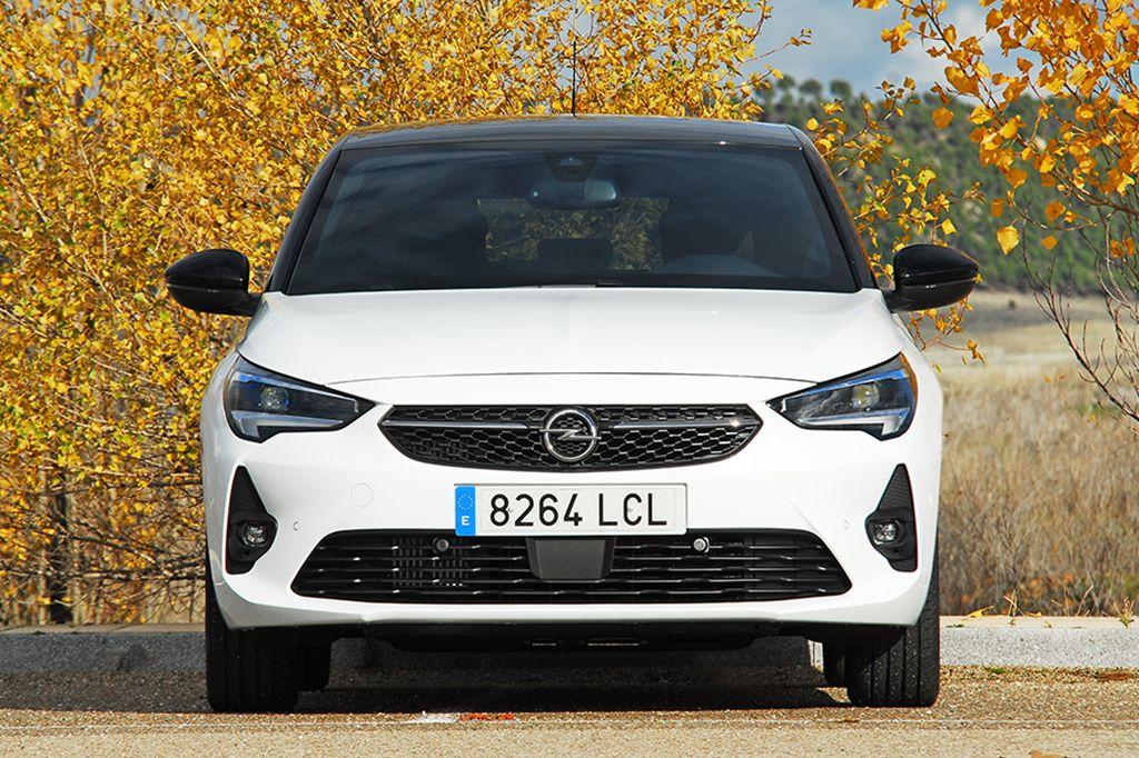 Precios Opel Corsa - Ofertas de Opel Corsa nuevos - Coches Nuevos
