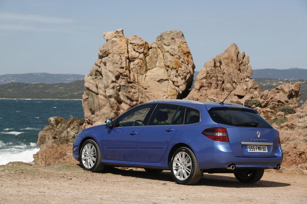 renault laguna grand tour