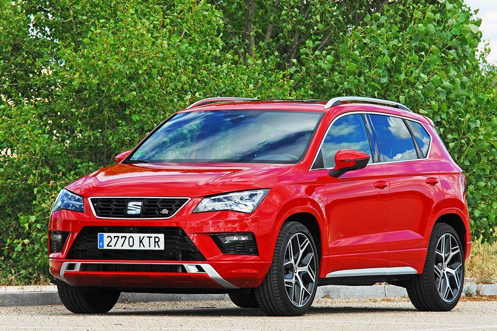 Seat Ateca 2024: Precios, Ofertas y Descuentos