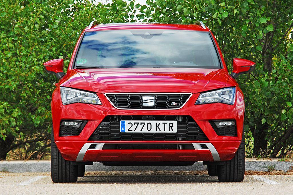 SEAT Ateca: todos los precios, ofertas y versiones 