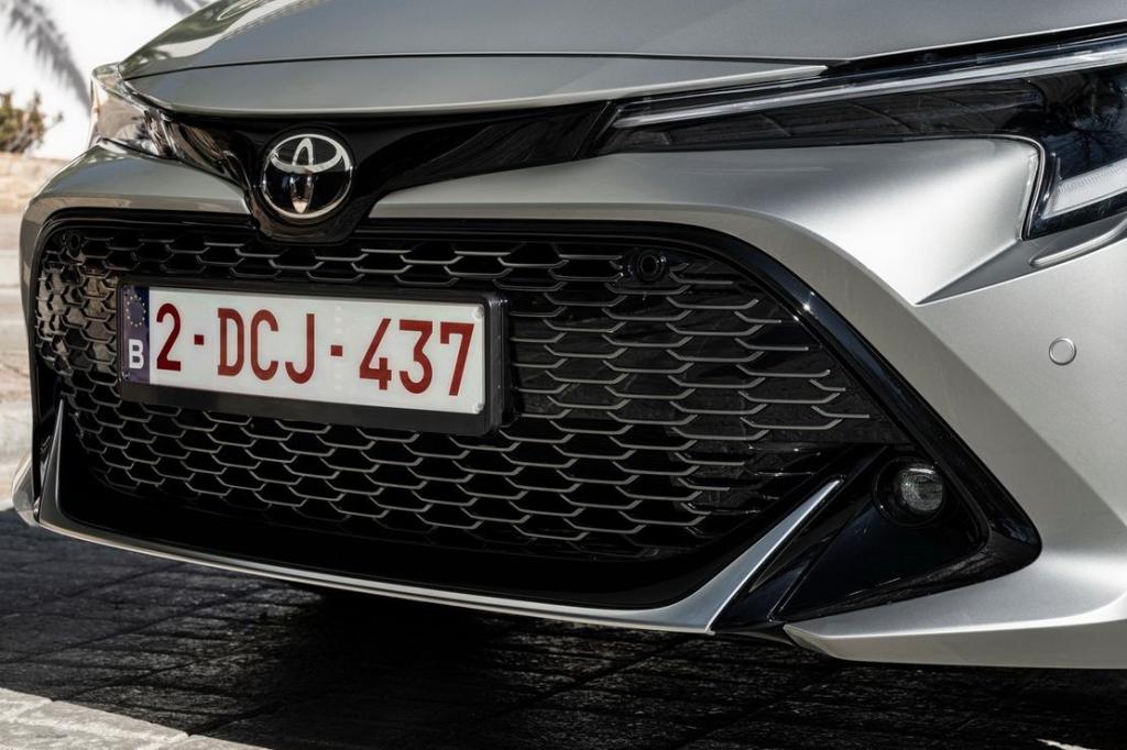 Prueba Toyota Corolla Touring Sports 2.0 hybrid – Compra Venta