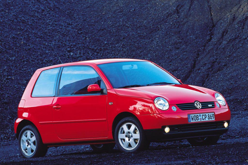  Volkswagen Lupo Precios,ventas,datos técnicos,fotos y equipamientos