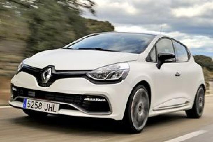 El renovado Renault Clio ya está en los concesionarios