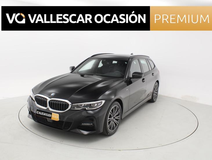 Coches BMW Km 0