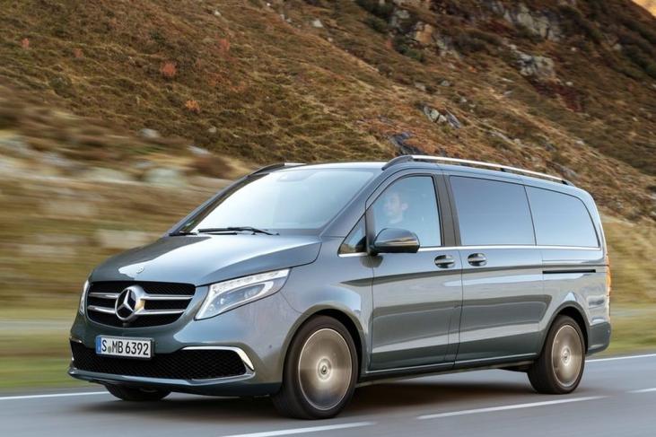 Precio y ofertas Volkswagen Multivan 2026 nuevo