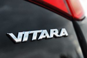 Suzuki Vitara 1.6 VVT GLX 2WD