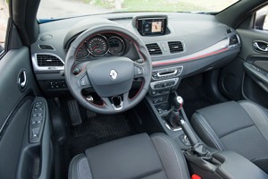 Renault Megane CC