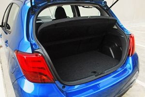 Toyota Yaris 90D Active