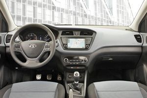 Hyundai i20 Active