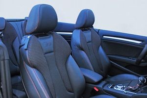 Audi S3 Cabrio