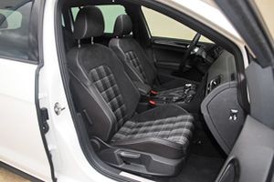 Volkswagen Golf Variant GTD