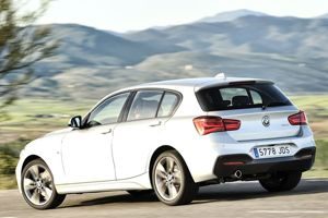 BMW 116d