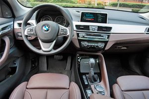 BMW-X1